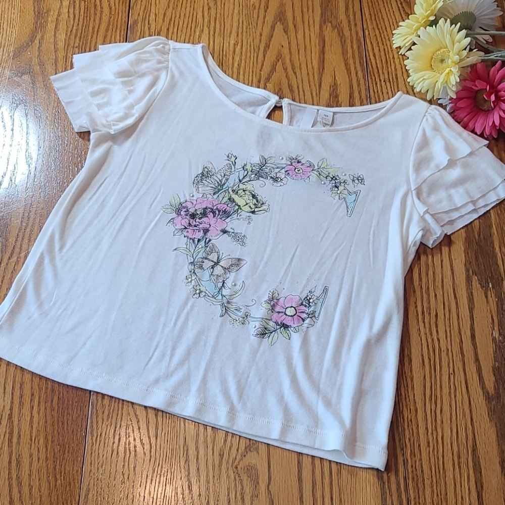 NWT Disney Cinderella top